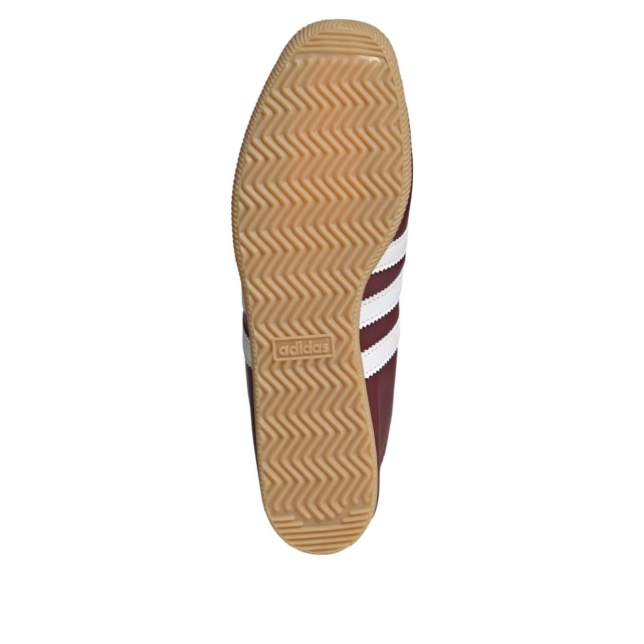 adidas Paris 'Shadow Red Gum' KJ1009