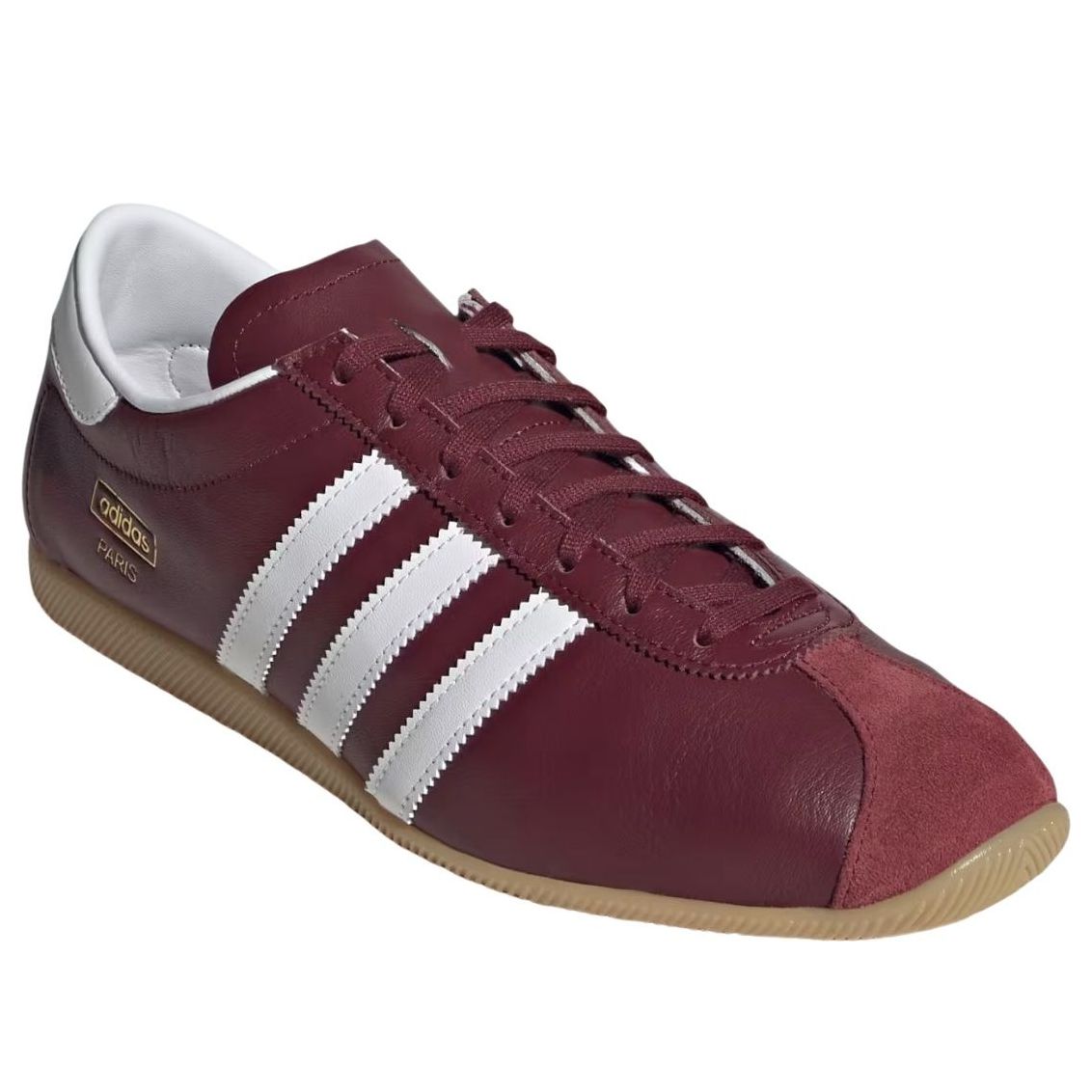 adidas Paris 'Shadow Red Gum' KJ1009