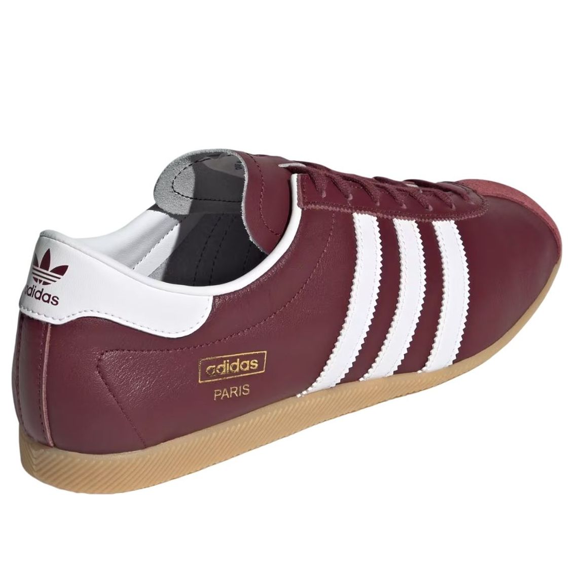 adidas Paris 'Shadow Red Gum' KJ1009