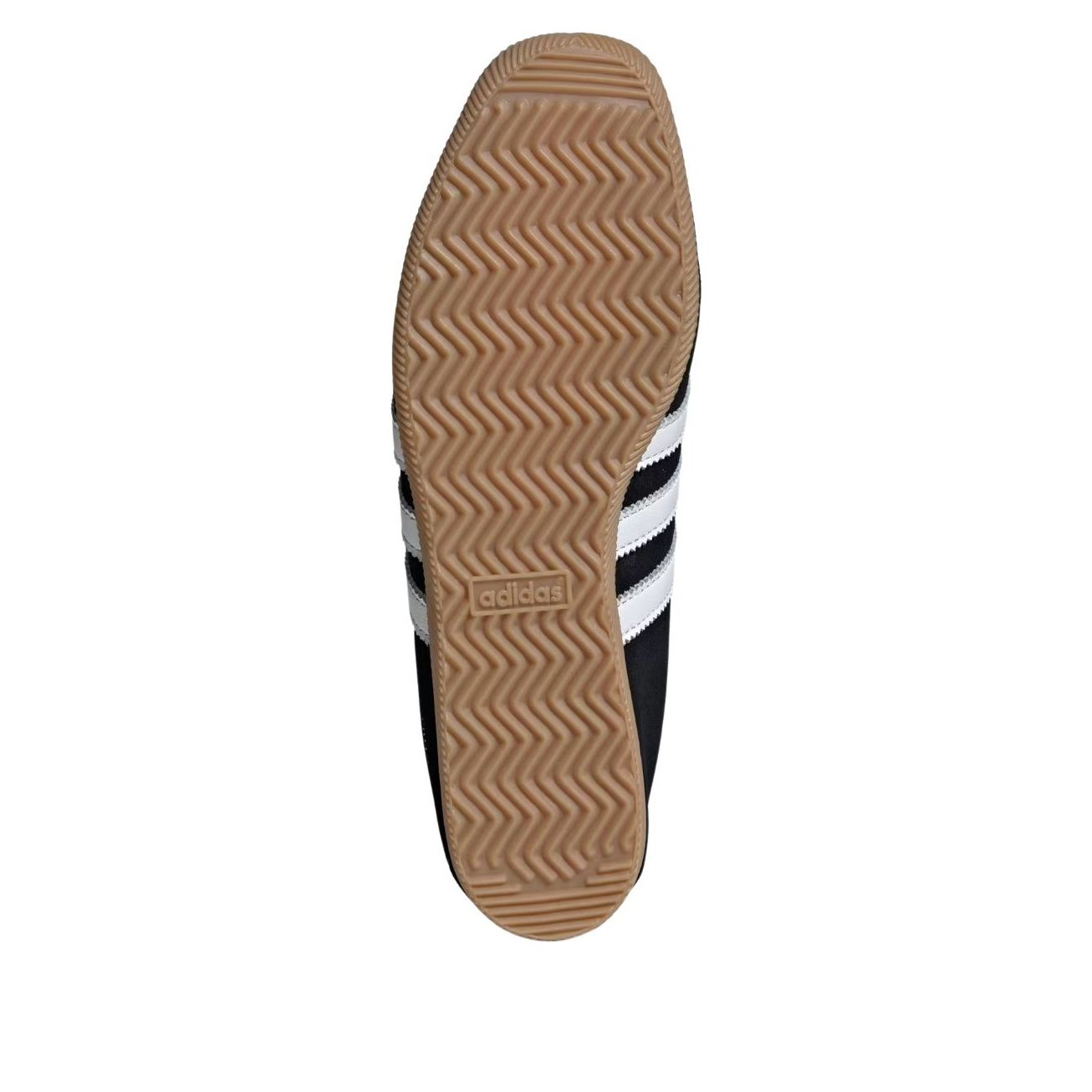 adidas Originals Paris 'Black White Gum' KJ1012