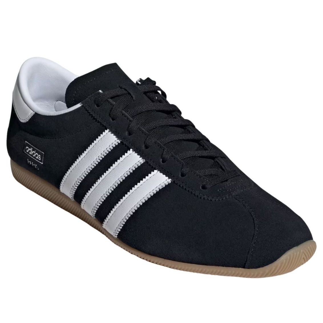 adidas Originals Paris 'Black White Gum' KJ1012