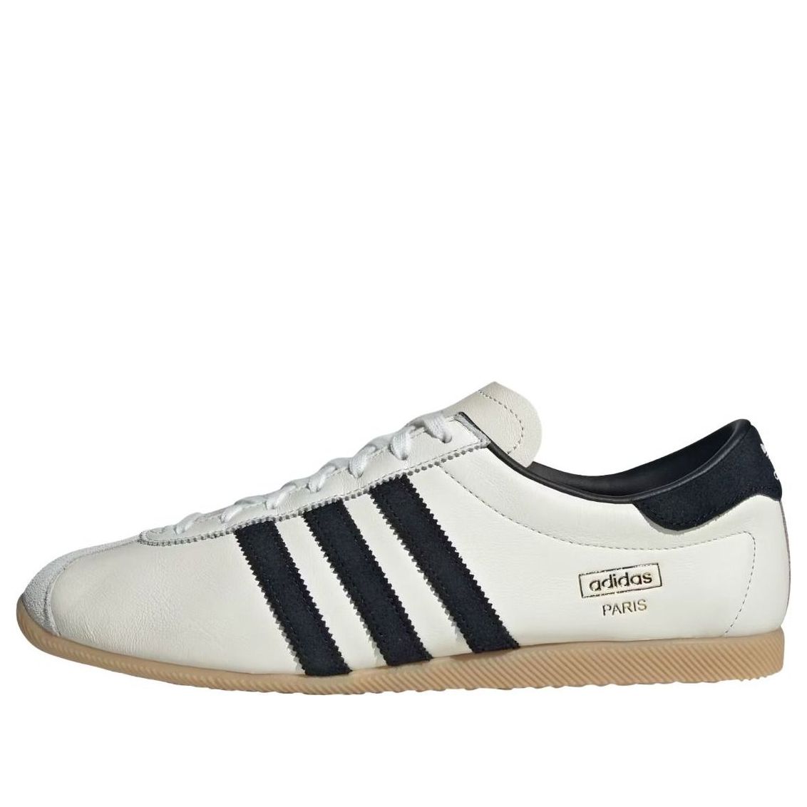adidas Paris 'White Black Gum' KJ1015