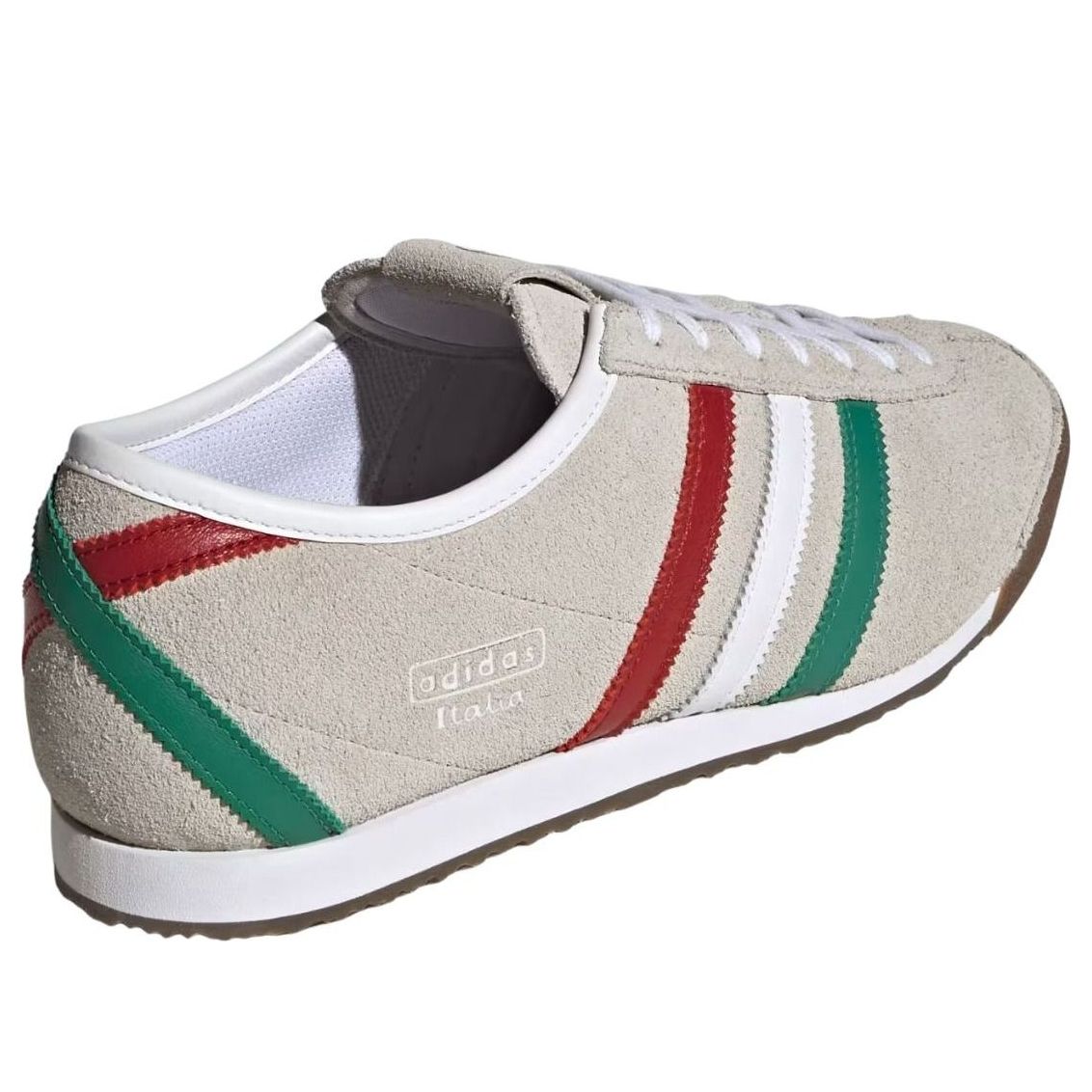 adidas Italia 70s x Mercedes 'White Bold Green Red' KJ1199