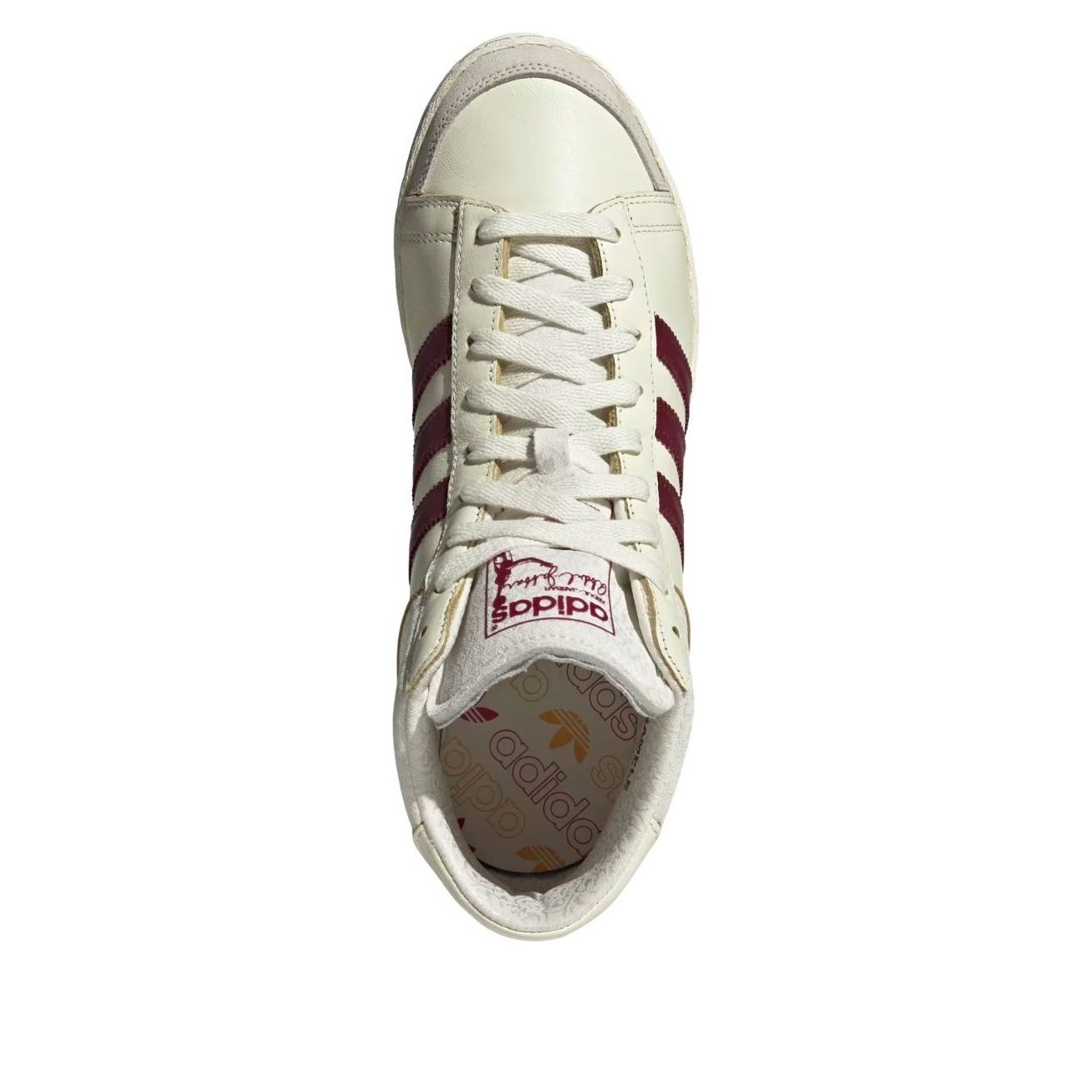 adidas Jabbar High 'Spanish Football Federation' KJ1249
