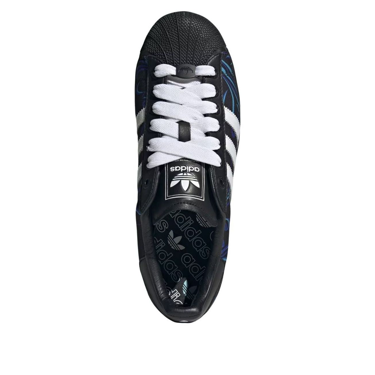 adidas Superstar II 'Argentina FA Away' KJ1251