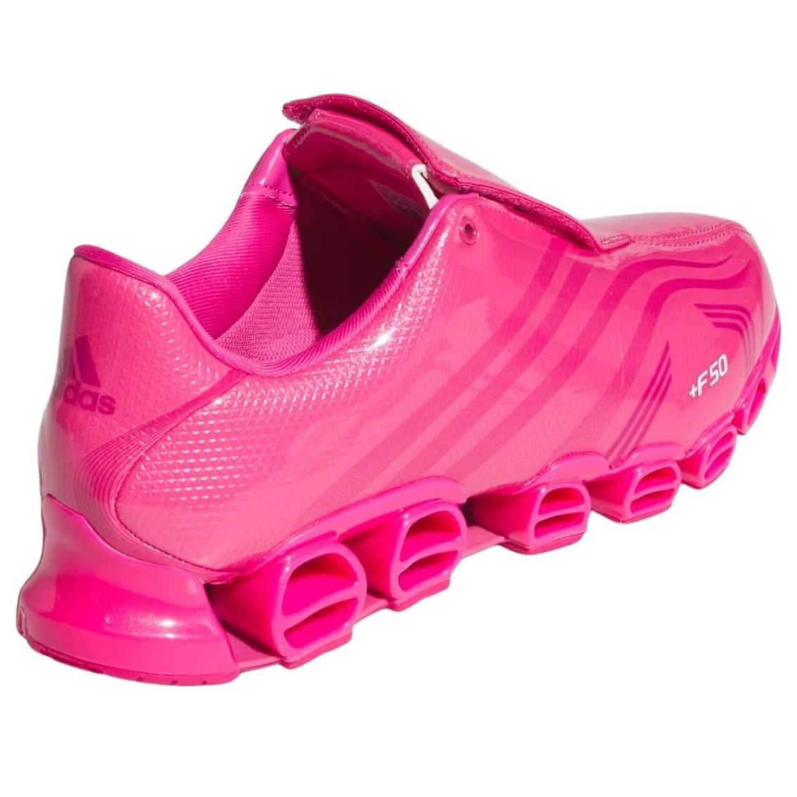 adidas F50 Tunit Mega Consortium 'Real Magenta' KJ1554