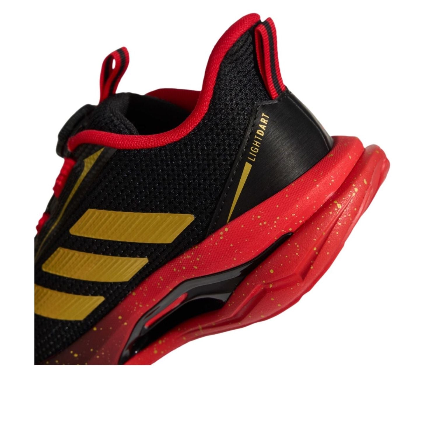 (GS) adidas Lightdart Habu J 'CNY' KJ1688