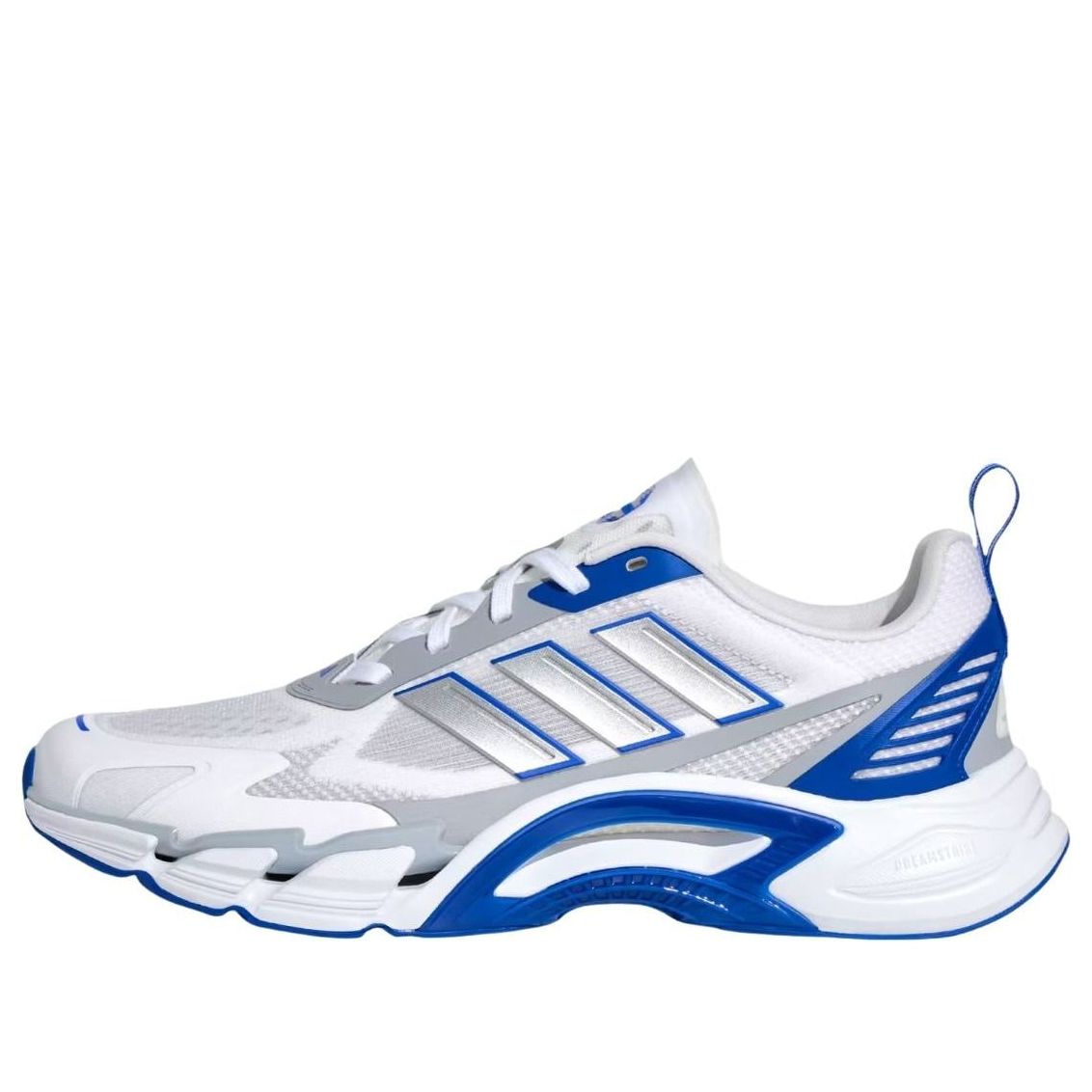 adidas Climacool AC 'White Silver Metallic Blue' KJ1703