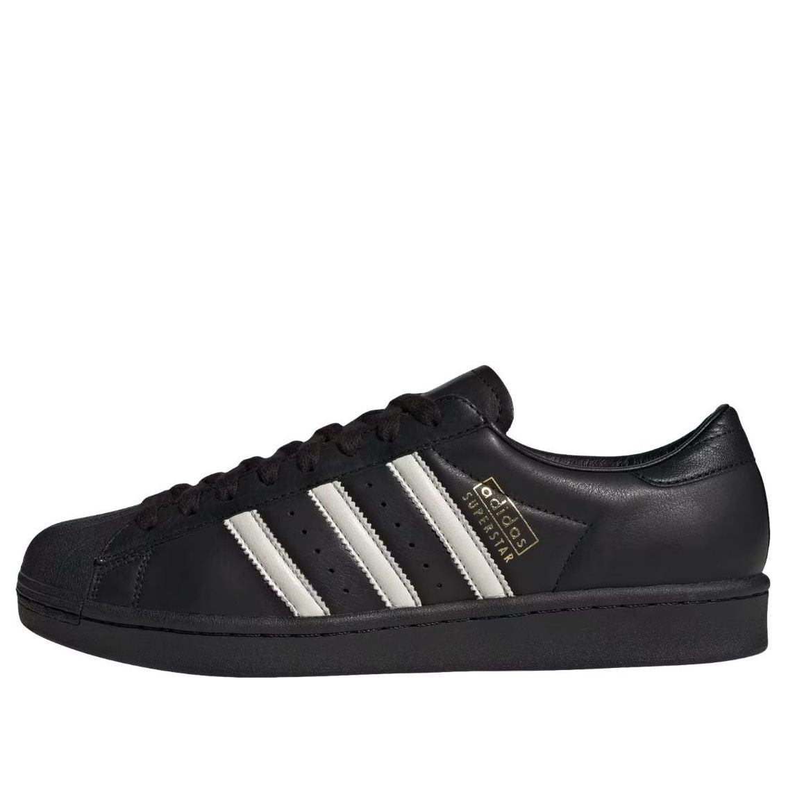 adidas Superstar Vintage 'Black White' KJ1712