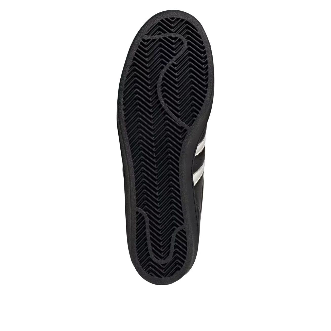 adidas Superstar Vintage 'Black White' KJ1712