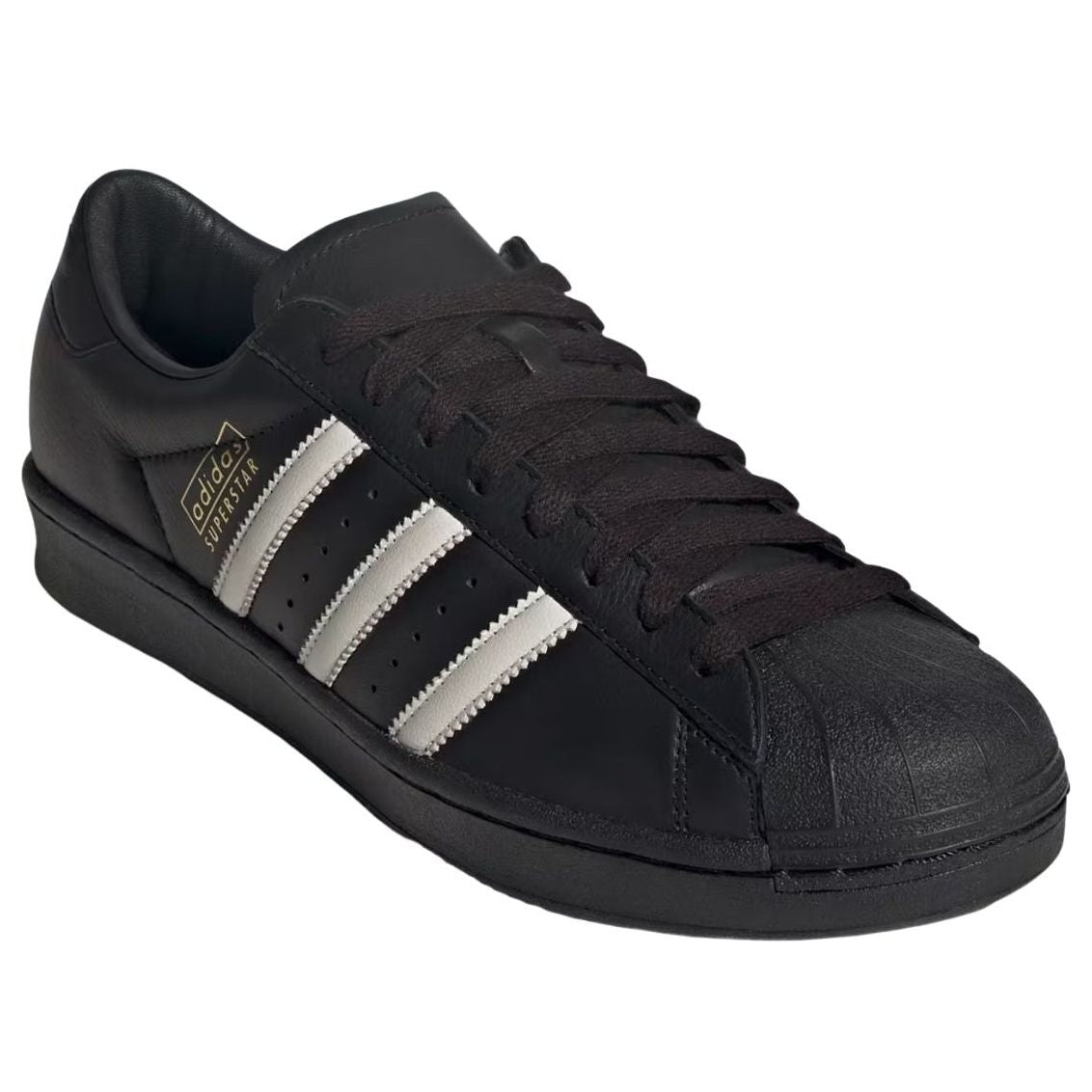 adidas Superstar Vintage 'Black White' KJ1712