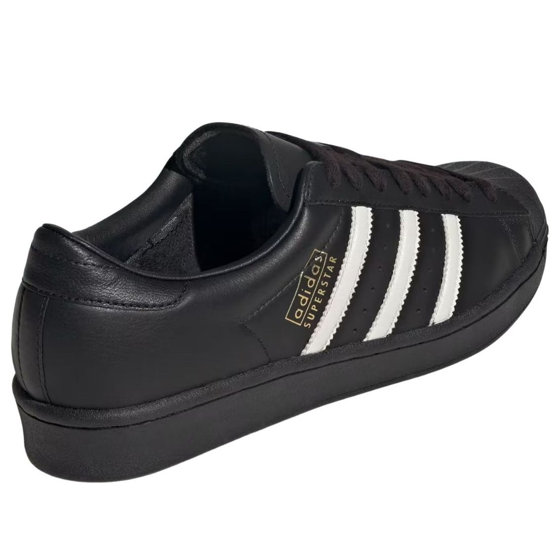 adidas Superstar Vintage 'Black White' KJ1712