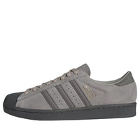 adidas Superstar Vintage 'Charcoal Solid Grey' KJ1713