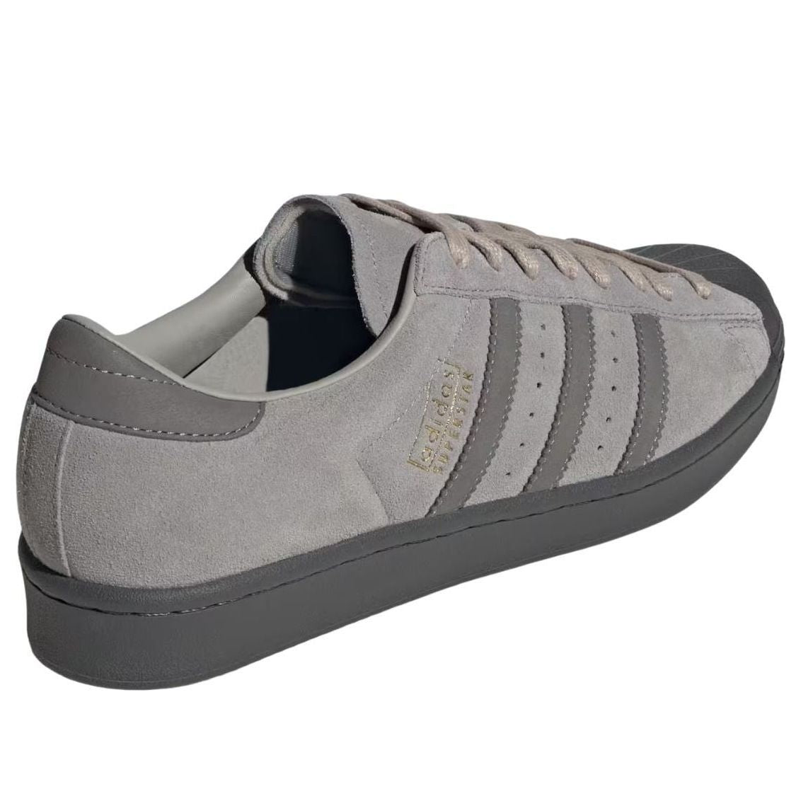 adidas Superstar Vintage 'Charcoal Solid Grey' KJ1713