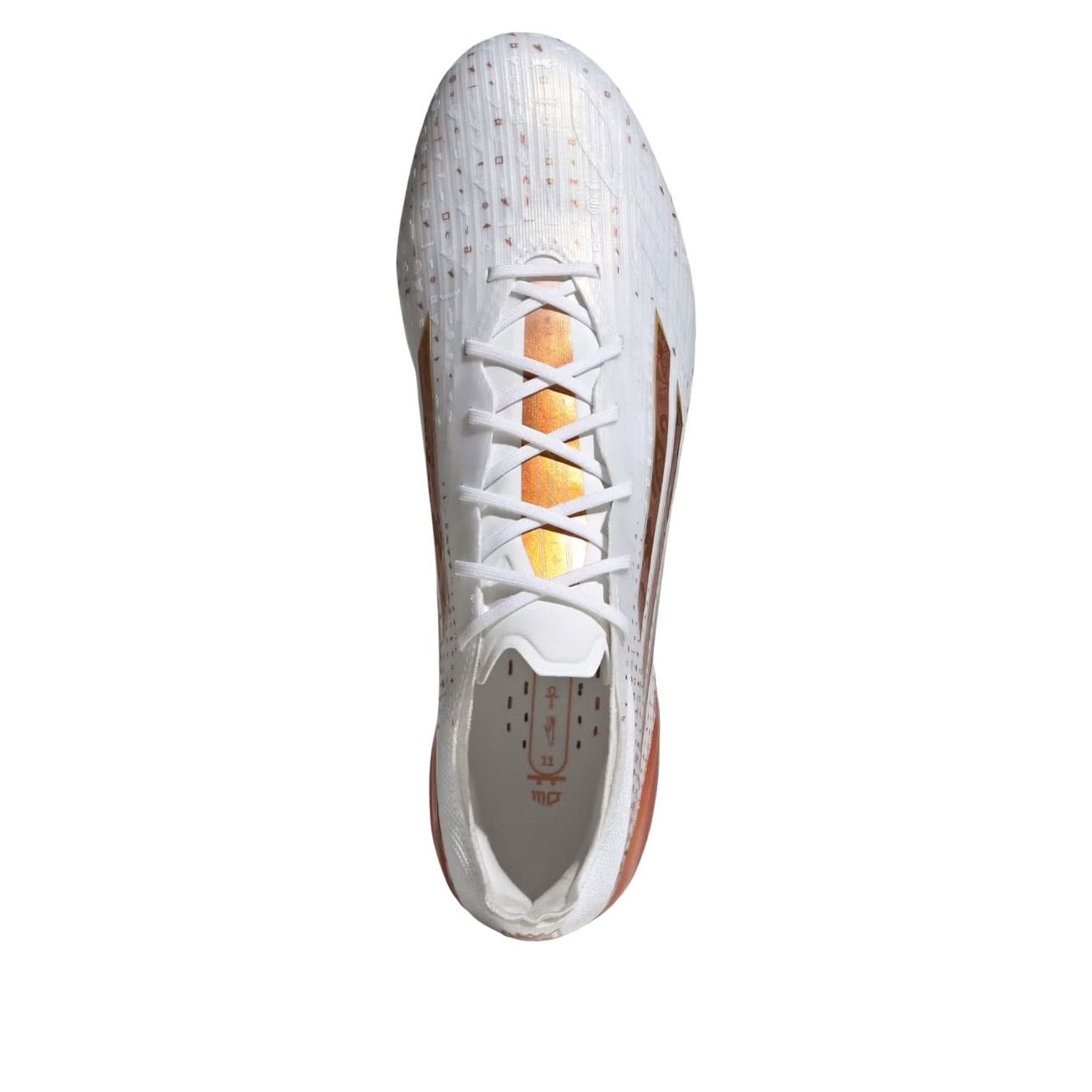 adidas F50 Elite FG 'Mo Salah The Egyptian King' KJ1901