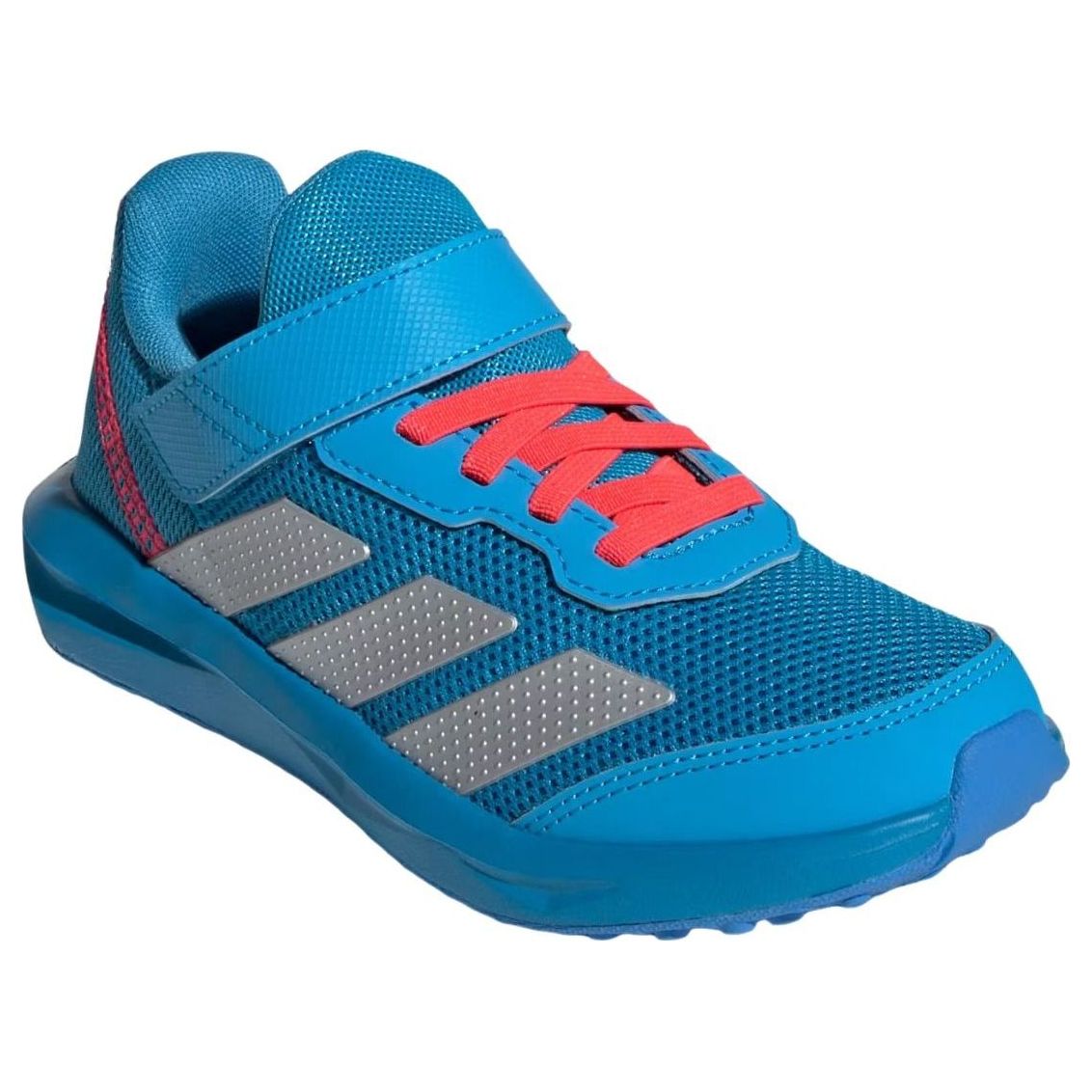 (PS) adidas Faito 'Solar Blue Silver Metallic' KJ1939
