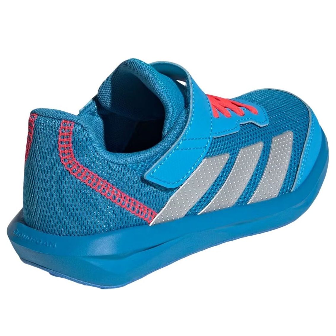 (PS) adidas Faito 'Solar Blue Silver Metallic' KJ1939