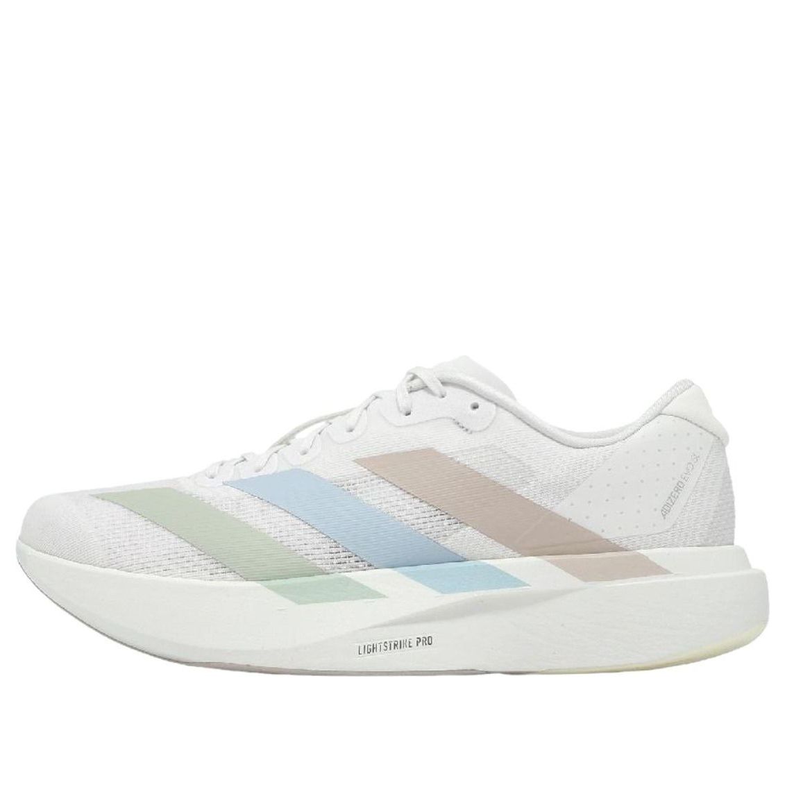 adidas Adizero Evo SL 'Crystal White Wonder Blue' KJ1959