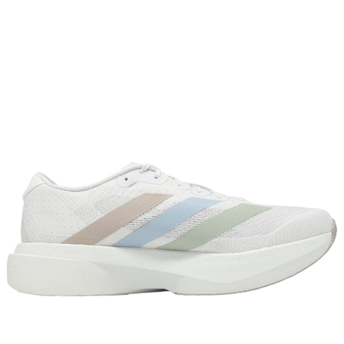 adidas Adizero Evo SL 'Crystal White Wonder Blue' KJ1959