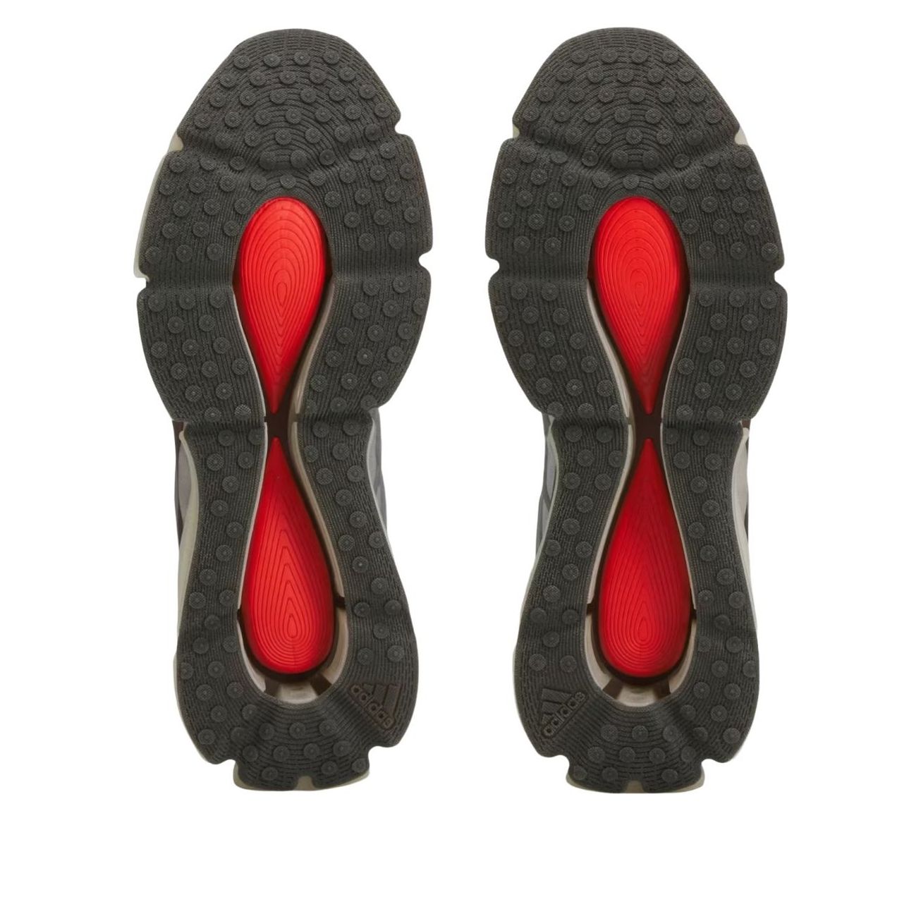 adidas Megaride AG 'Willy Chavarria - Black' KJ2048