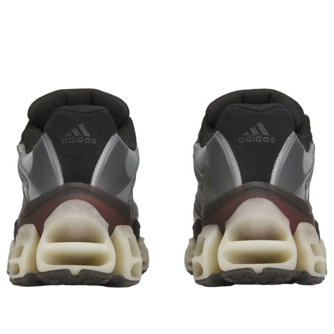 adidas Megaride AG 'Willy Chavarria - Black' KJ2048