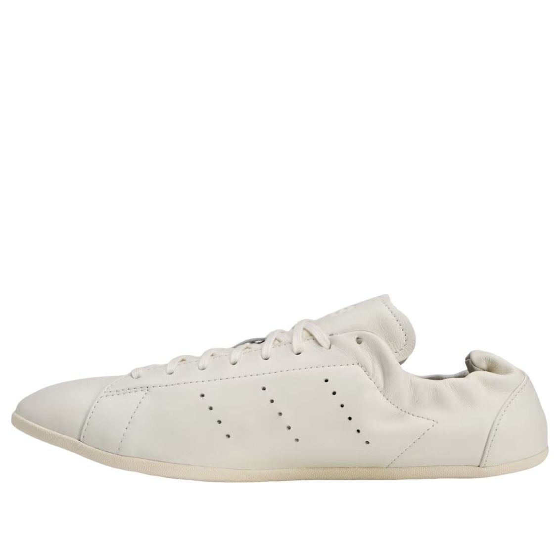 adidas Y-3 Stan Smith Low Pro 'Off White' KJ2390