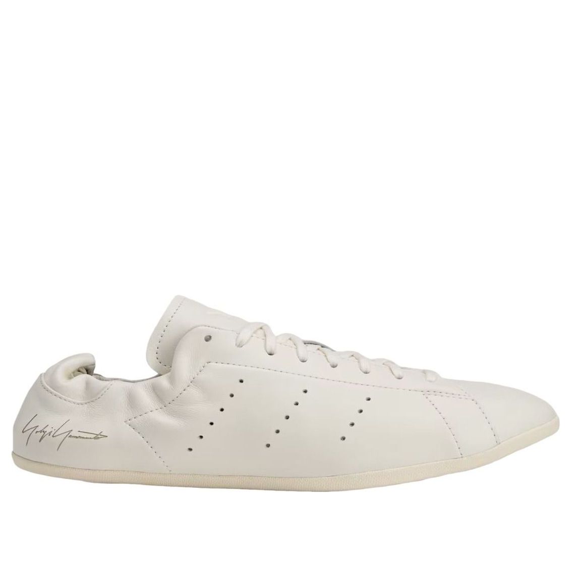 adidas Y-3 Stan Smith Low Pro 'Off White' KJ2390