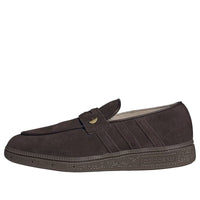 (WMNS) adidas Handball Spezial Loafer 'Aurora Coffee' KJ2533