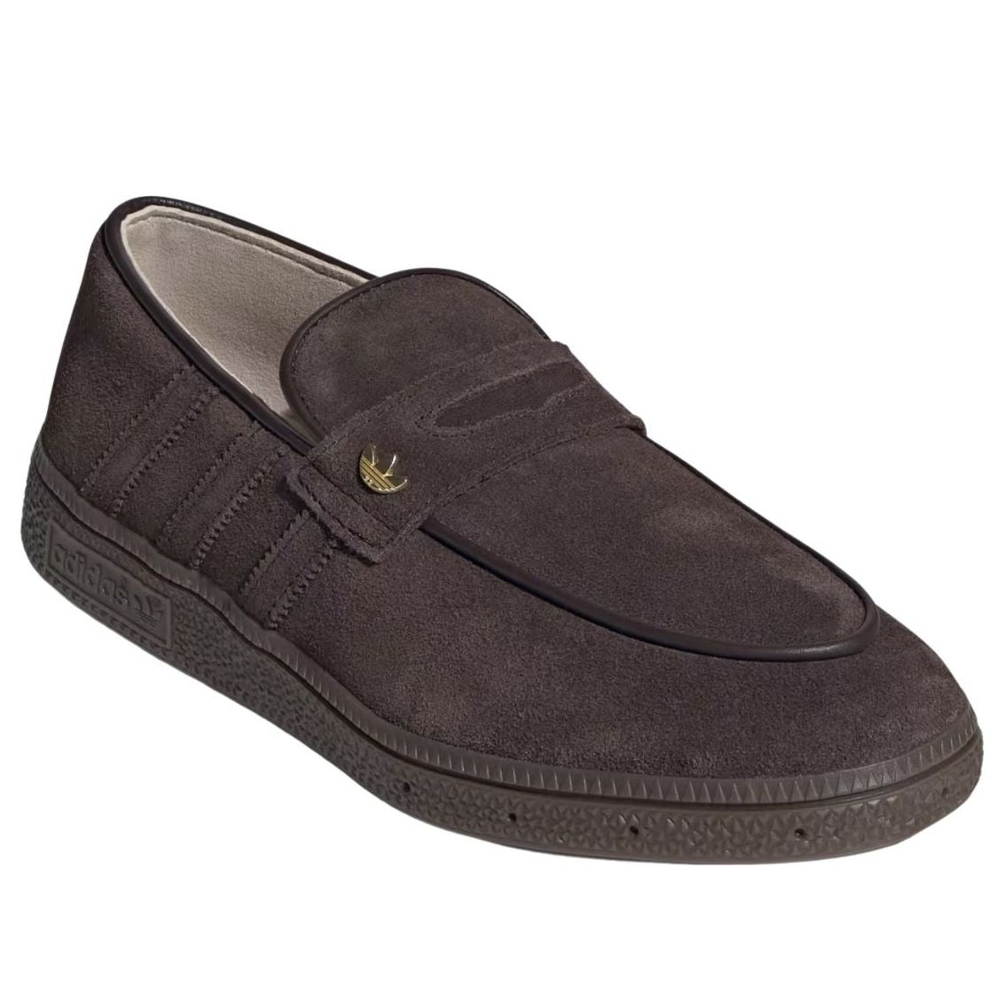 (WMNS) adidas Handball Spezial Loafer 'Aurora Coffee' KJ2533