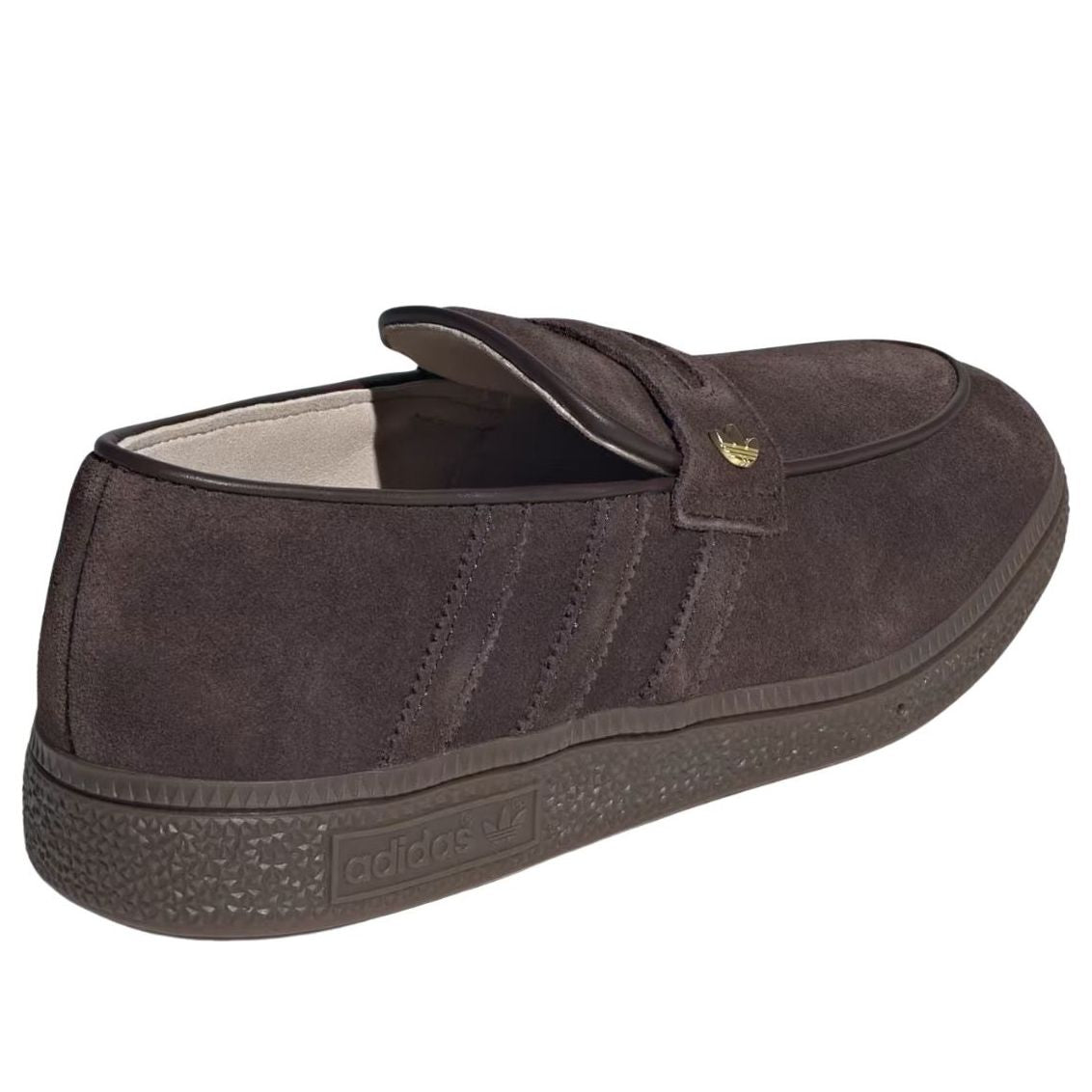 (WMNS) adidas Handball Spezial Loafer 'Aurora Coffee' KJ2533