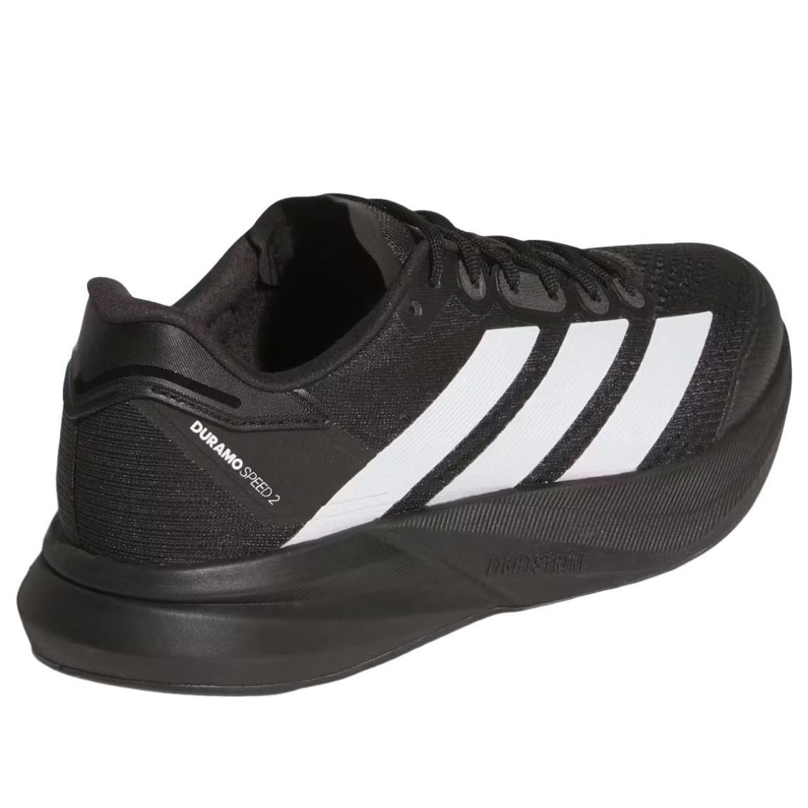 adidas Duramo Speed 2 'Black White Carbon' KJ2866