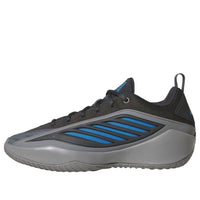 adidas Anthony Edwards Believe That 1 'Carbon Grey' KJ3146