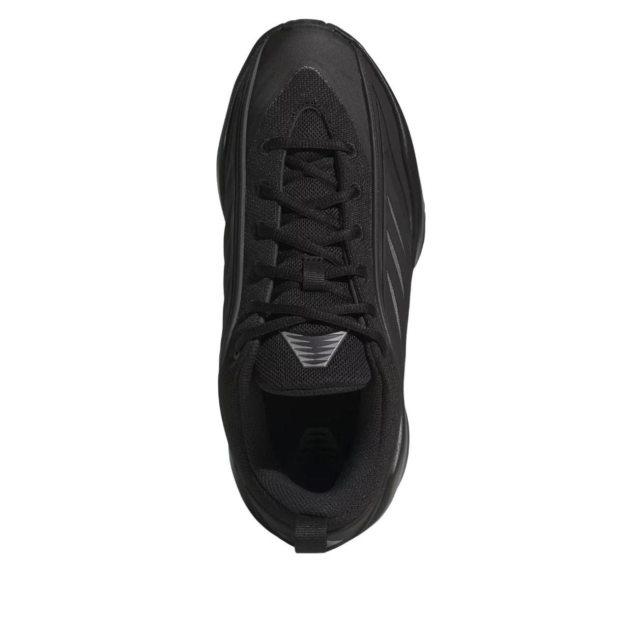 adidas Believe That 1 'Black Carbon' KJ3147