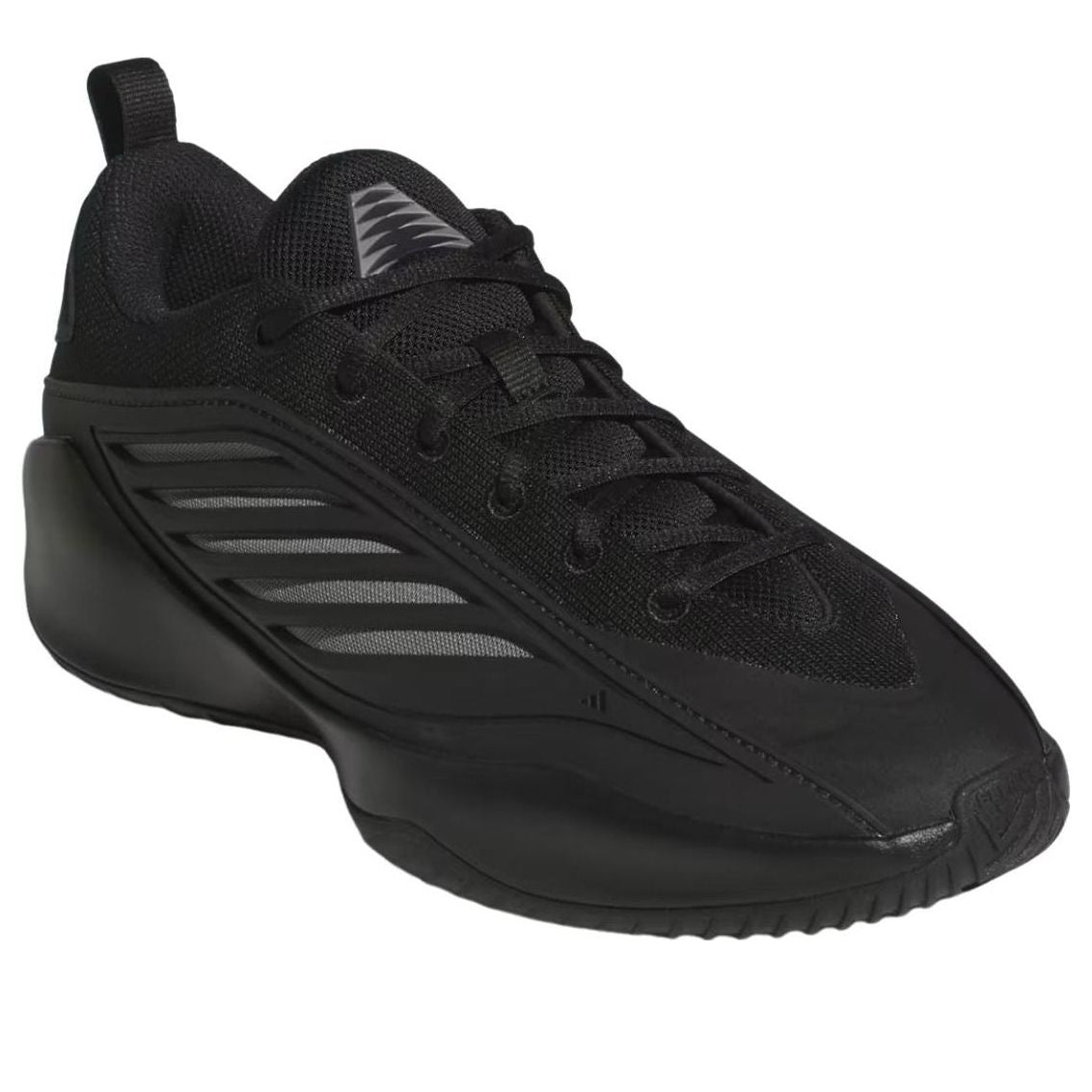 adidas Believe That 1 'Black Carbon' KJ3147