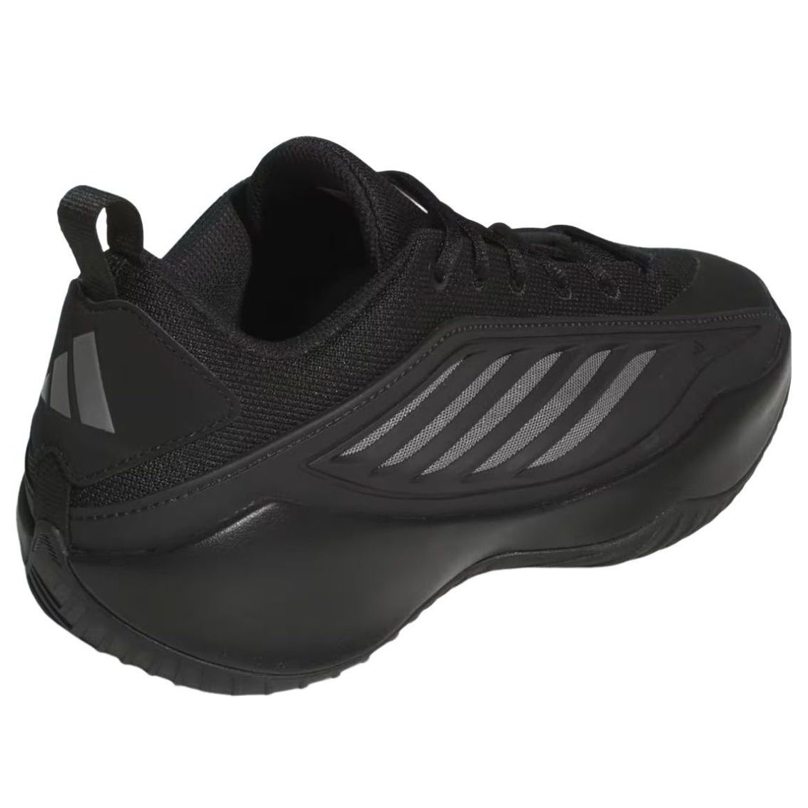 adidas Believe That 1 'Black Carbon' KJ3147