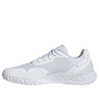 adidas Defiant Speed 2 OC 'White Gray' KJ3191