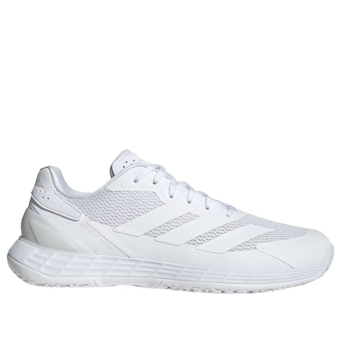 adidas Defiant Speed 2 OC 'White Gray' KJ3191