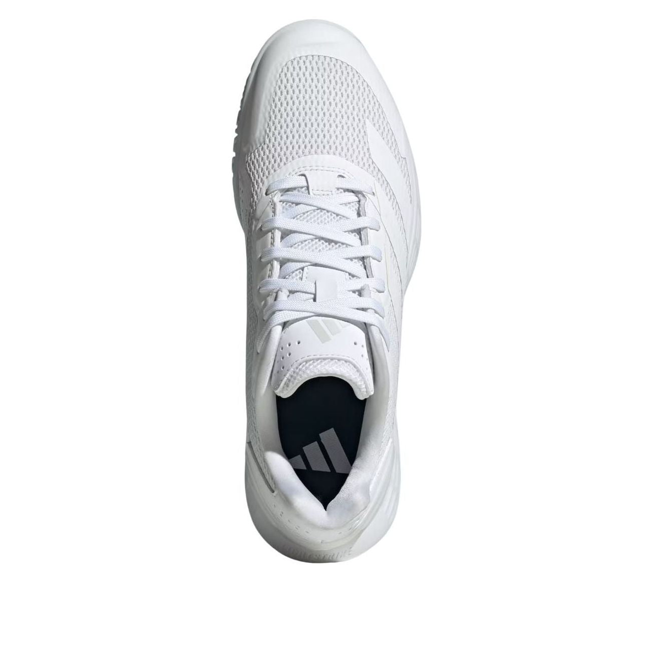 adidas Defiant Speed 2 OC 'White Gray' KJ3191