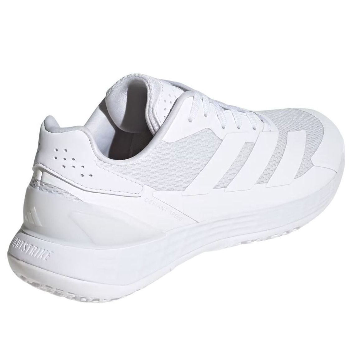 adidas Defiant Speed 2 OC 'White Gray' KJ3191