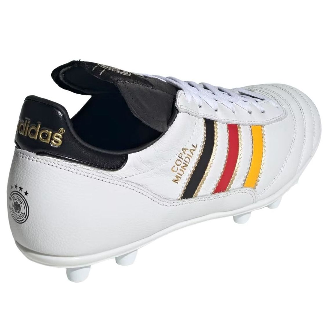 adidas Copa Mundial FG 'FIFA World Cup 2026 Germany' KJ3520