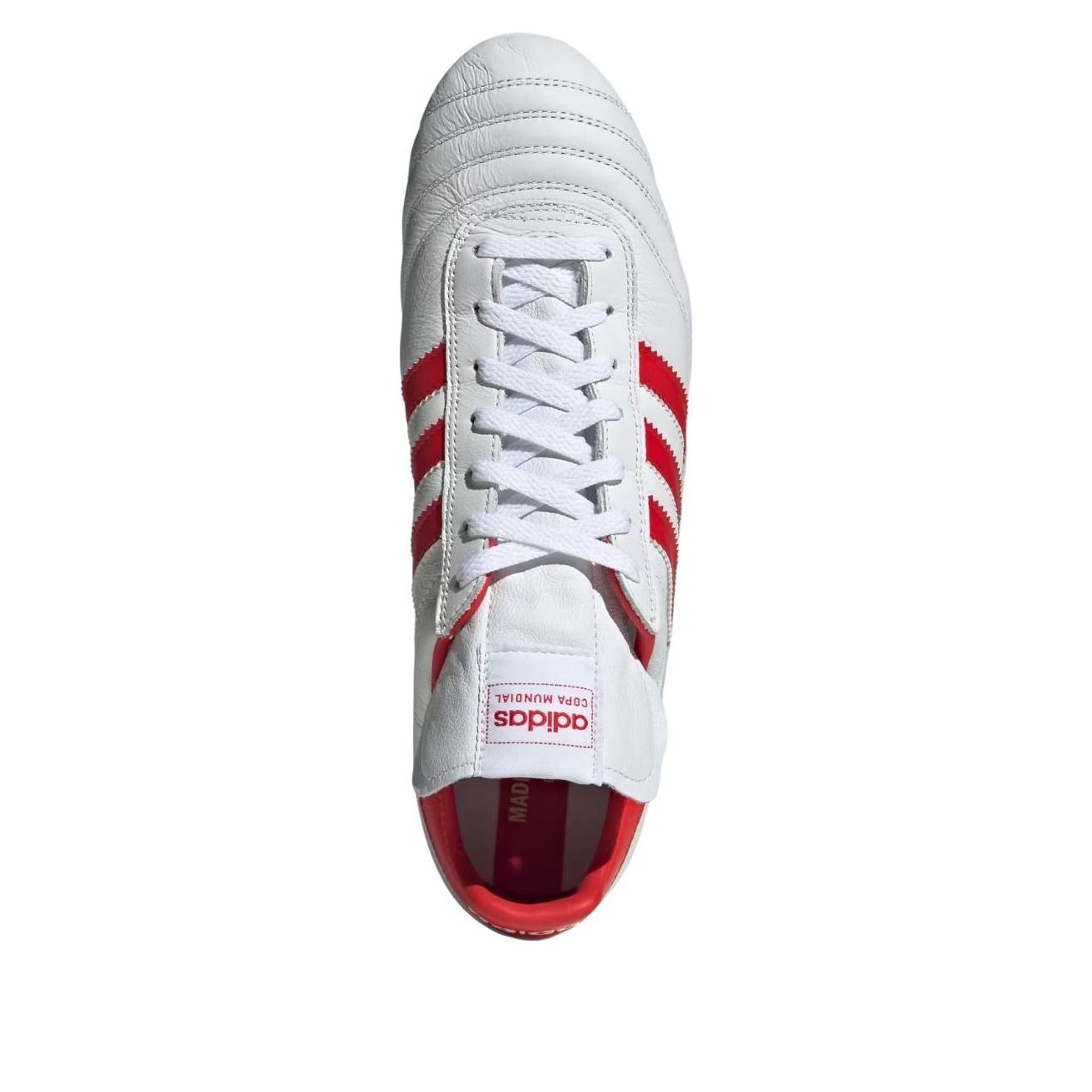 adidas Copa Mundial FG 'FIFA World Cup 2026 England' KJ3526