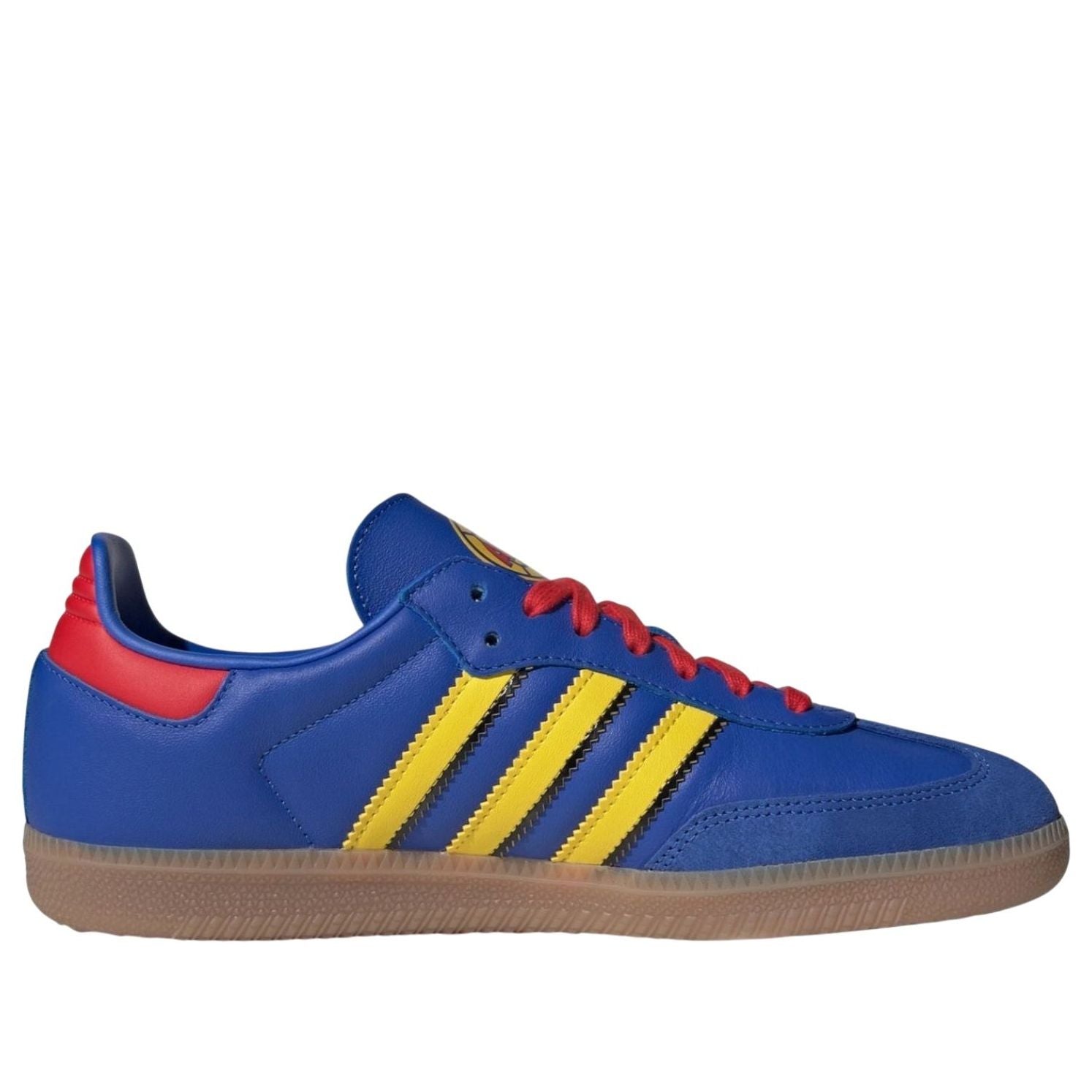 adidas Samba 'Club América' KJ3531
