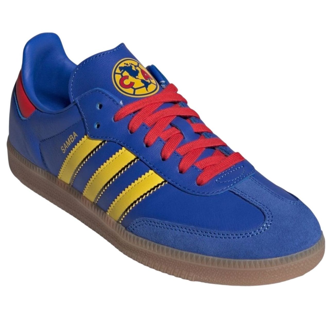 adidas Samba 'Club América' KJ3531