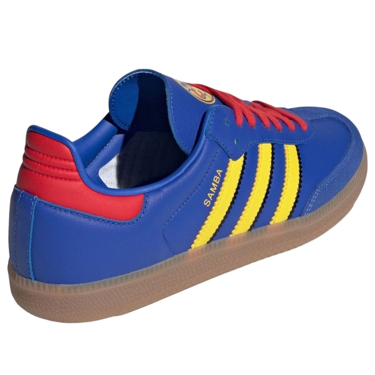 adidas Samba 'Club América' KJ3531