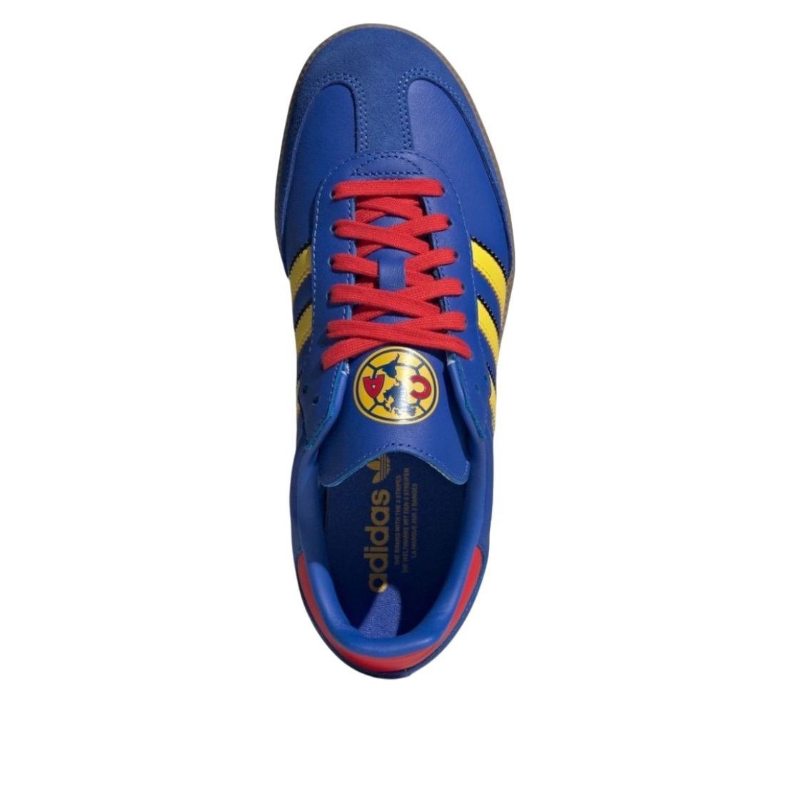 adidas Samba 'Club América' KJ3531