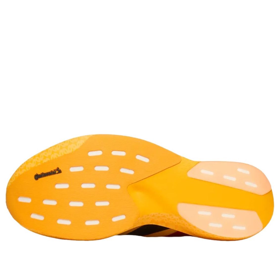 adidas x Bob Marley Adizero EVO SL 'Bold Gold' KJ3625