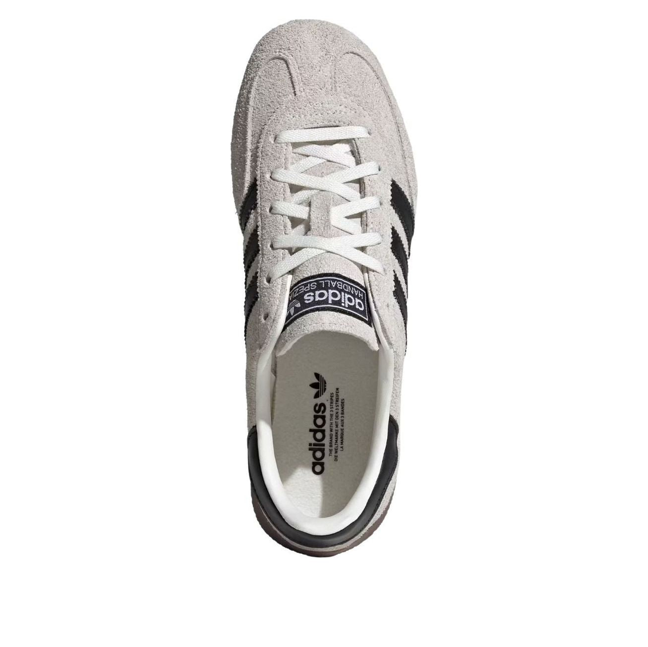 (WMNS) adidas Handball Spezial 'Core White Black' KJ3628