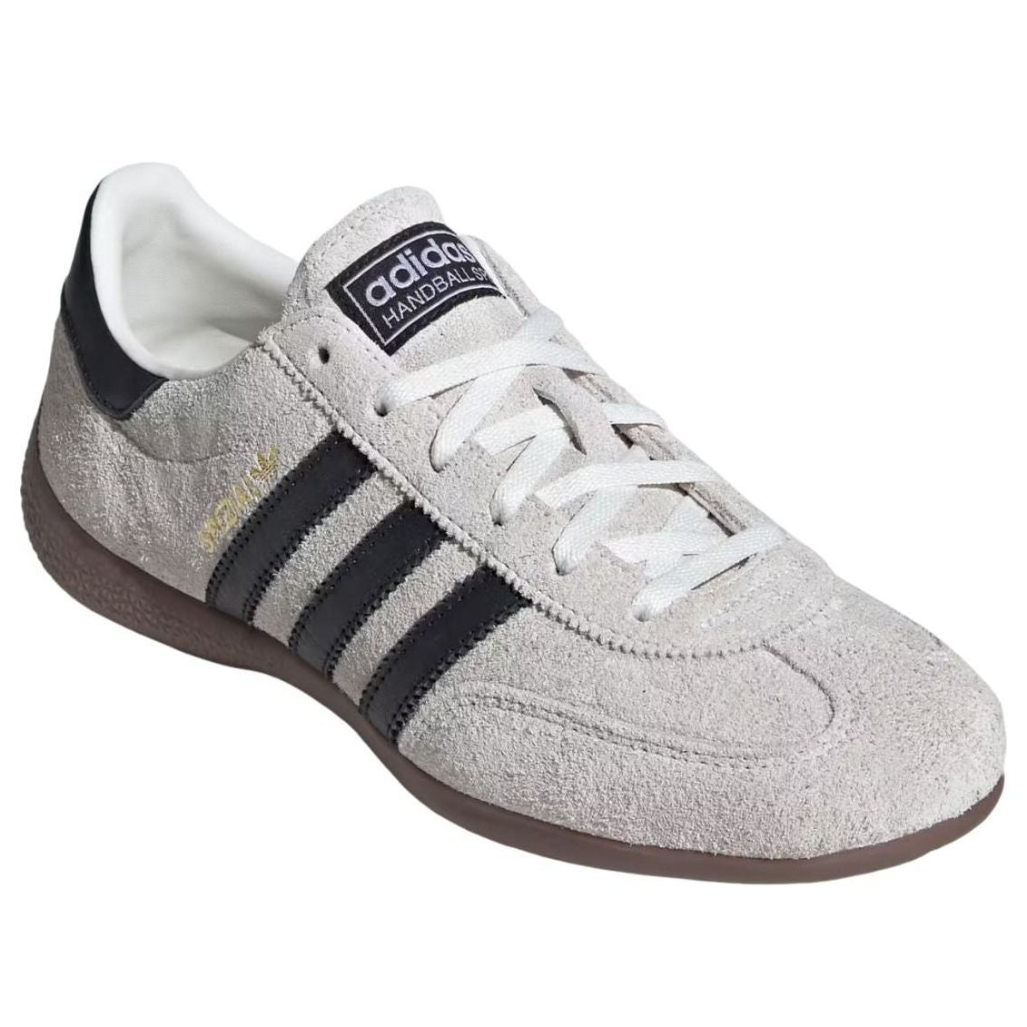 (WMNS) adidas Handball Spezial 'Core White Black' KJ3628