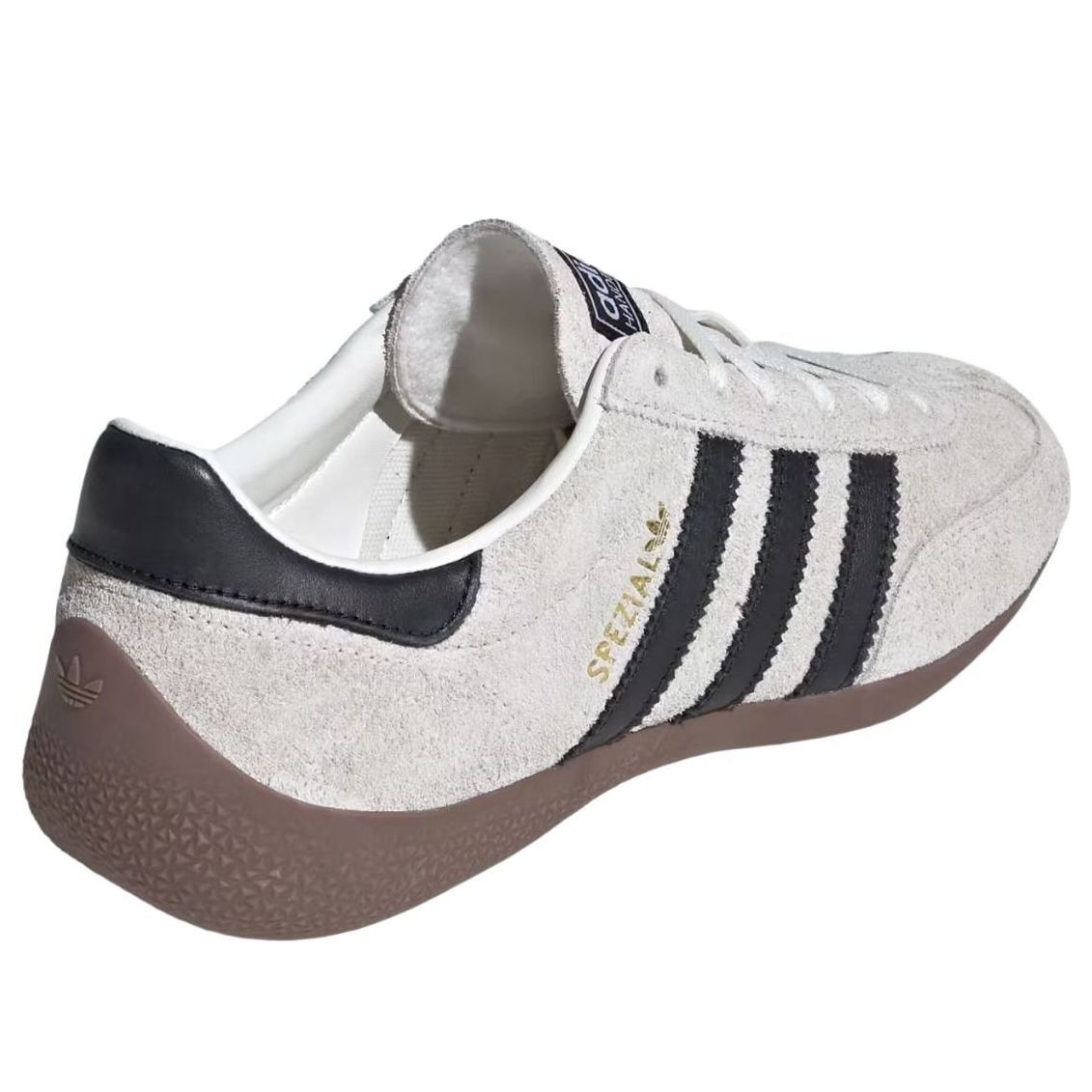 (WMNS) adidas Handball Spezial 'Core White Black' KJ3628