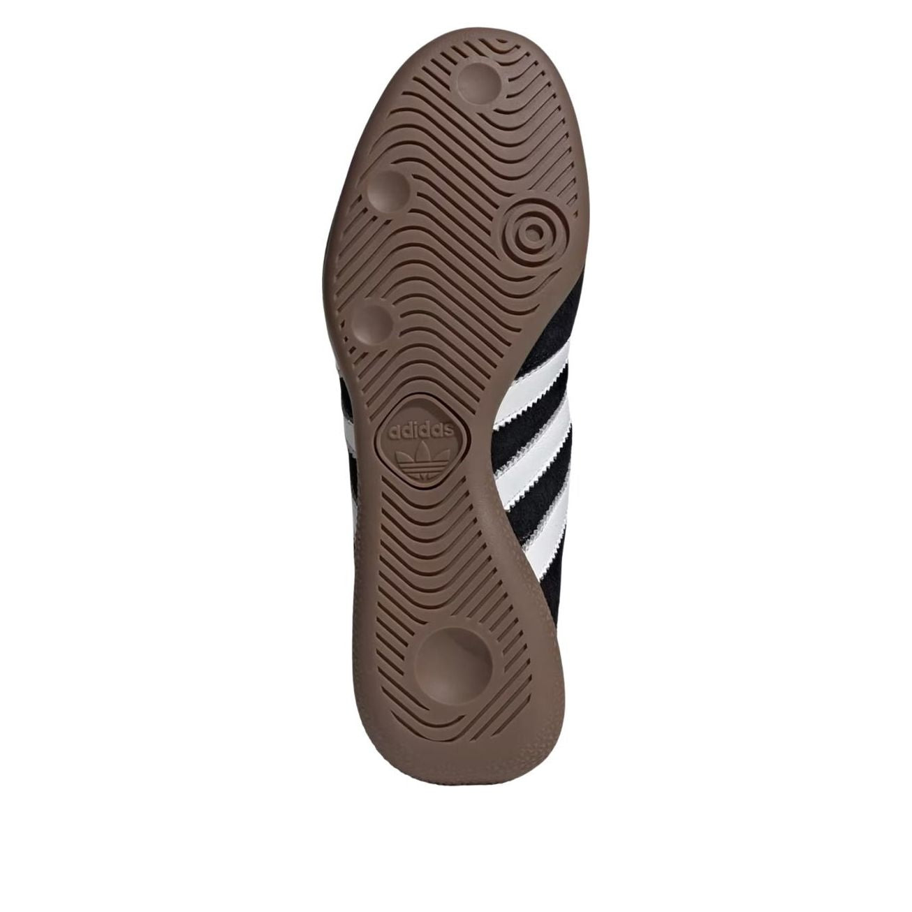 (WMNS) adidas Handball Spezial Lo Pro 'Black White' KJ3629